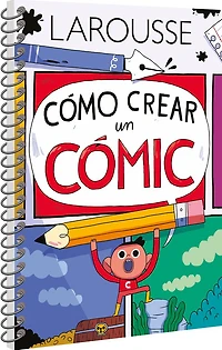 Cómo crear un cómic