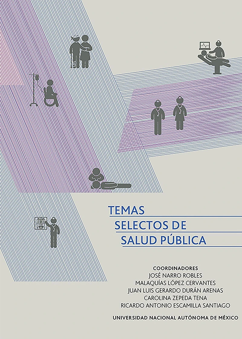 Temas selectos de salud pública