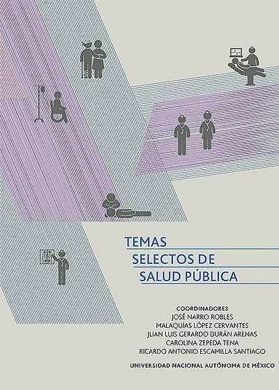 Temas selectos de salud pública