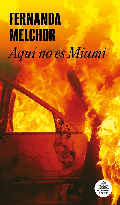 Aquí no es Miami / This Is Not