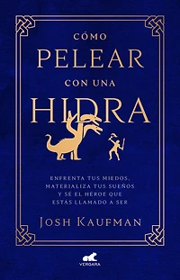 Cómo pelear con una hidra