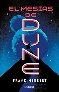 El mesías de Dune (Las crónicas 2)