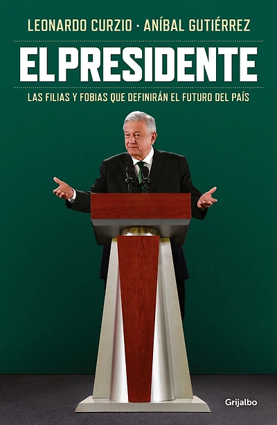 El presidente: Las filias y fobias que definirán el futuro del país