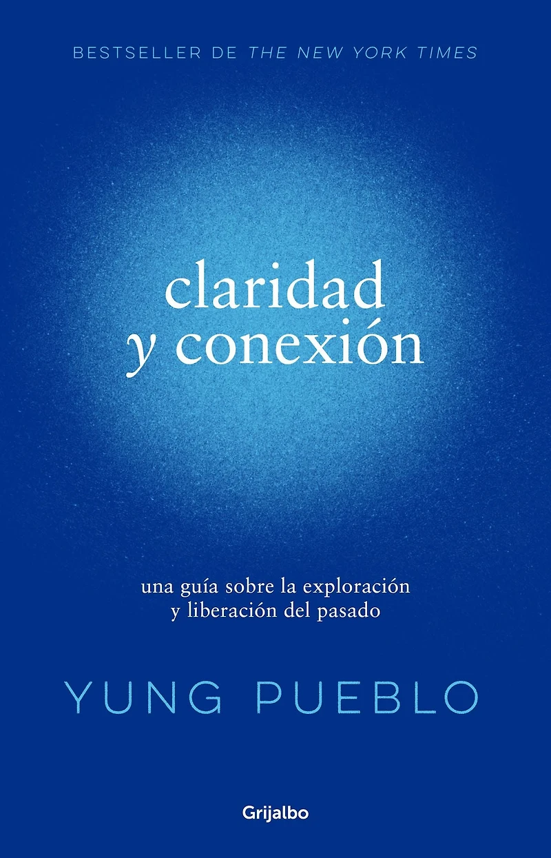 Claridad y conexión: una guía sobre la exploración liberación del pasado