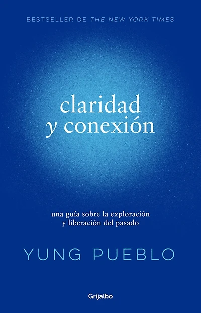 Claridad y conexión: una guía sobre la exploración liberación del pasado