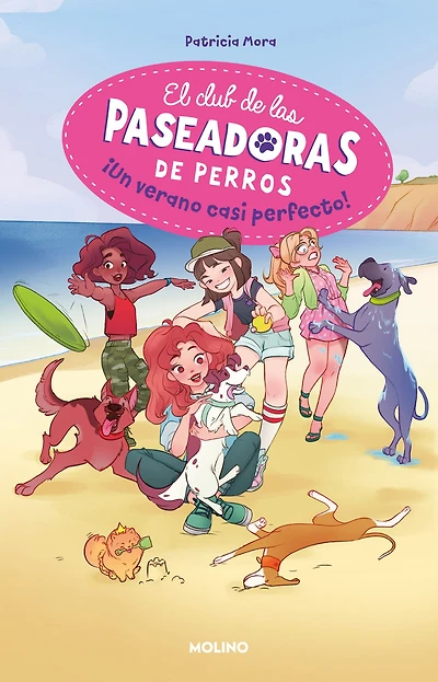 ¡Un verano casi perfecto! / A Perfect Summer!... Almost