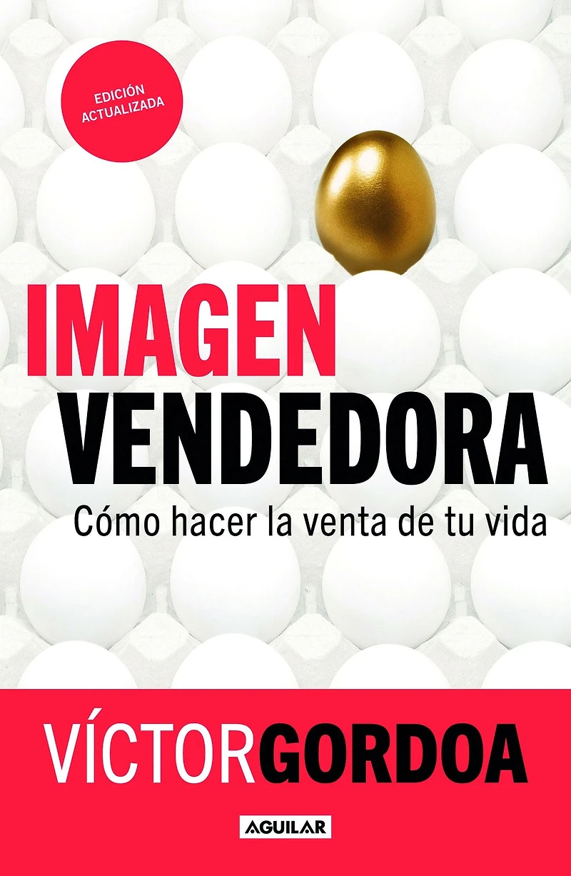Imagen vendedora: Cómo hacer la venta de tu vida