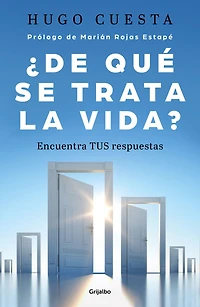 ¿De qué trata la vida: Encuentra tus respuestas? / What is Life All About