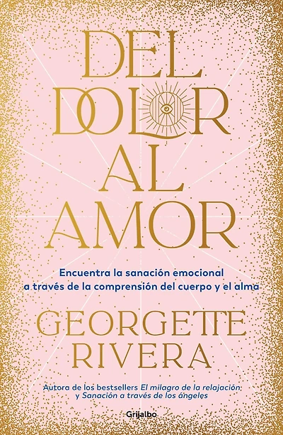 Del dolor al amor / From Pain to Love