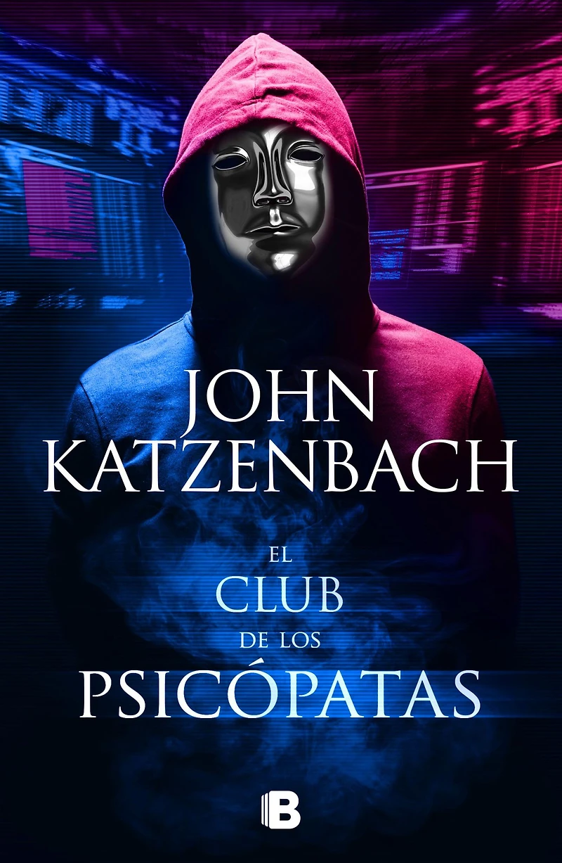 El club de los psicópatas
