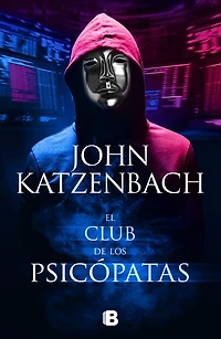 El club de los psicópatas