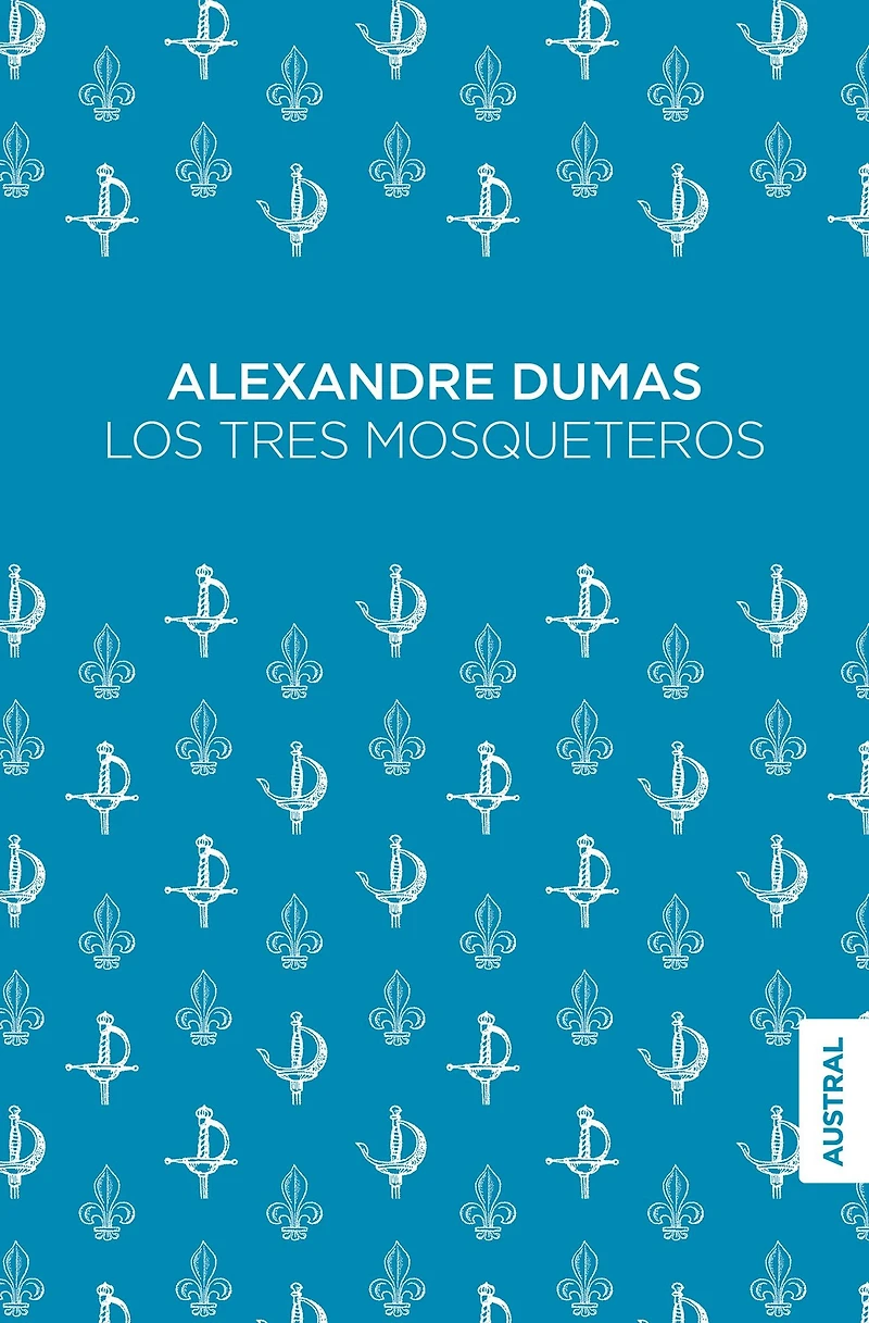 Los Tres Mosqueteros (Edicion en Español)