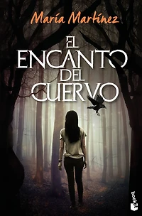 El encanto del cuervo