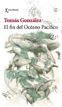 El fin del Océano Pacífico / the End of Pacific Ocean