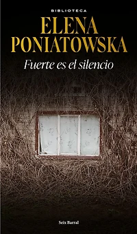 Fuerte es el silencio