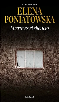 Fuerte es el silencio