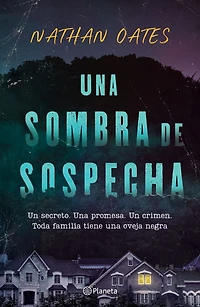 Una sombra de sospecha / A Flaw the Design