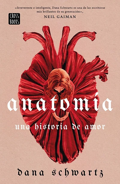 Anatomía: Una historia de amor / Anatomy: A Love Story