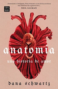Anatomía: Una historia de amor / Anatomy: A Love Story