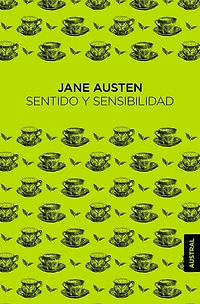 Sentido y sensibilidad - Sense and Sensibility