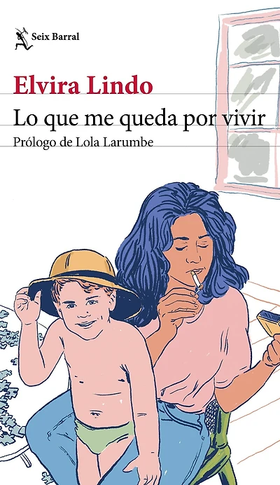Lo que me queda por vivir / What I Have Left to Live