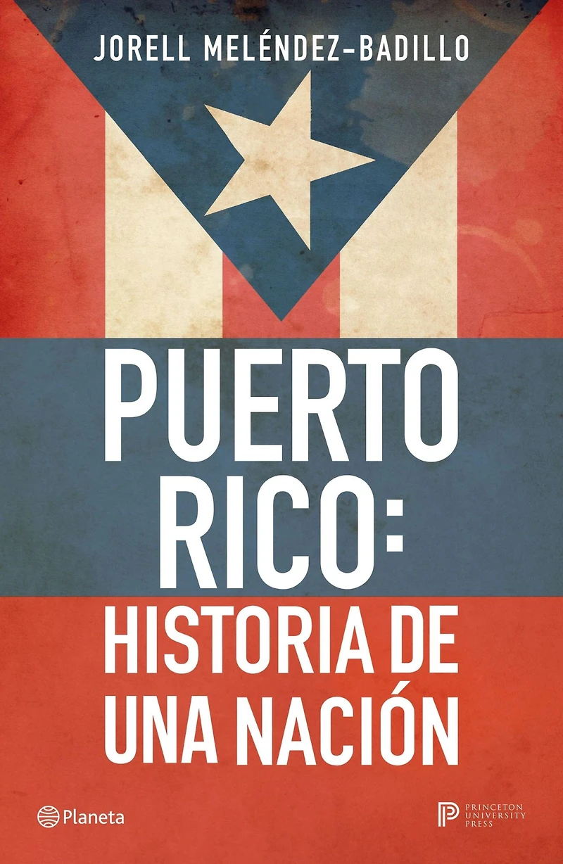 Puerto Rico: Historia de una nación / A National History