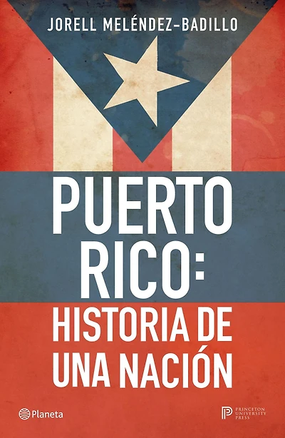 Puerto Rico: Historia de una nación / A National History