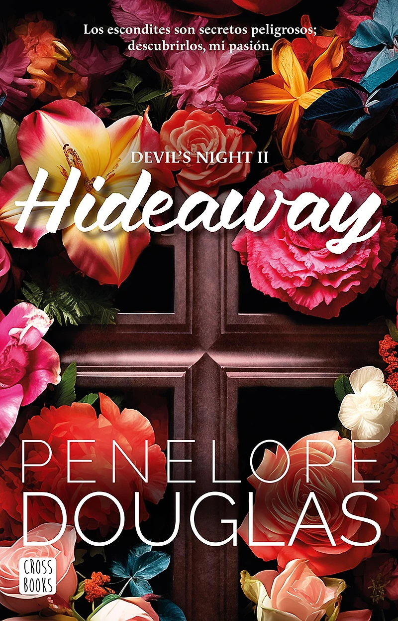 Hideaway (Edición mexicana)