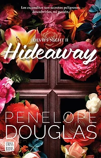 Hideaway (Edición mexicana)
