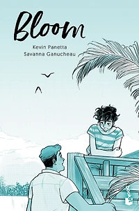 Bloom (Cómic / Comic Book)