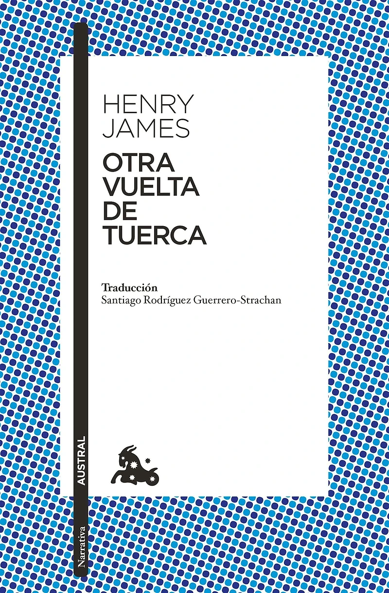 Otra vuelta de tuerca - the Turn of Screw