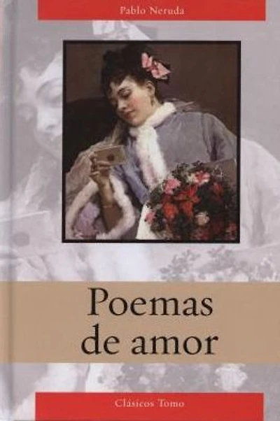 Poemas de amor