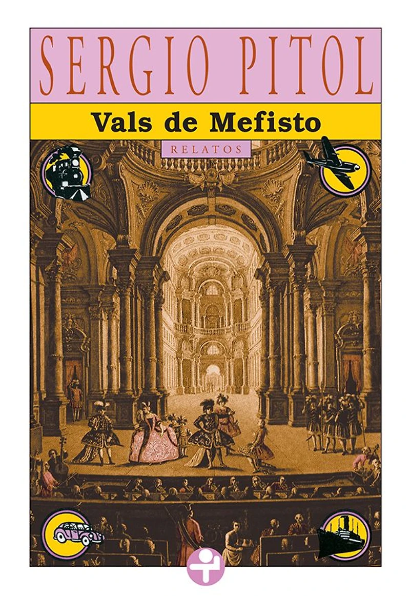 Vals de Mefisto