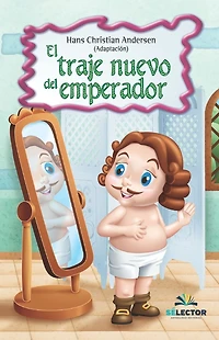 El traje nuevo del emperador