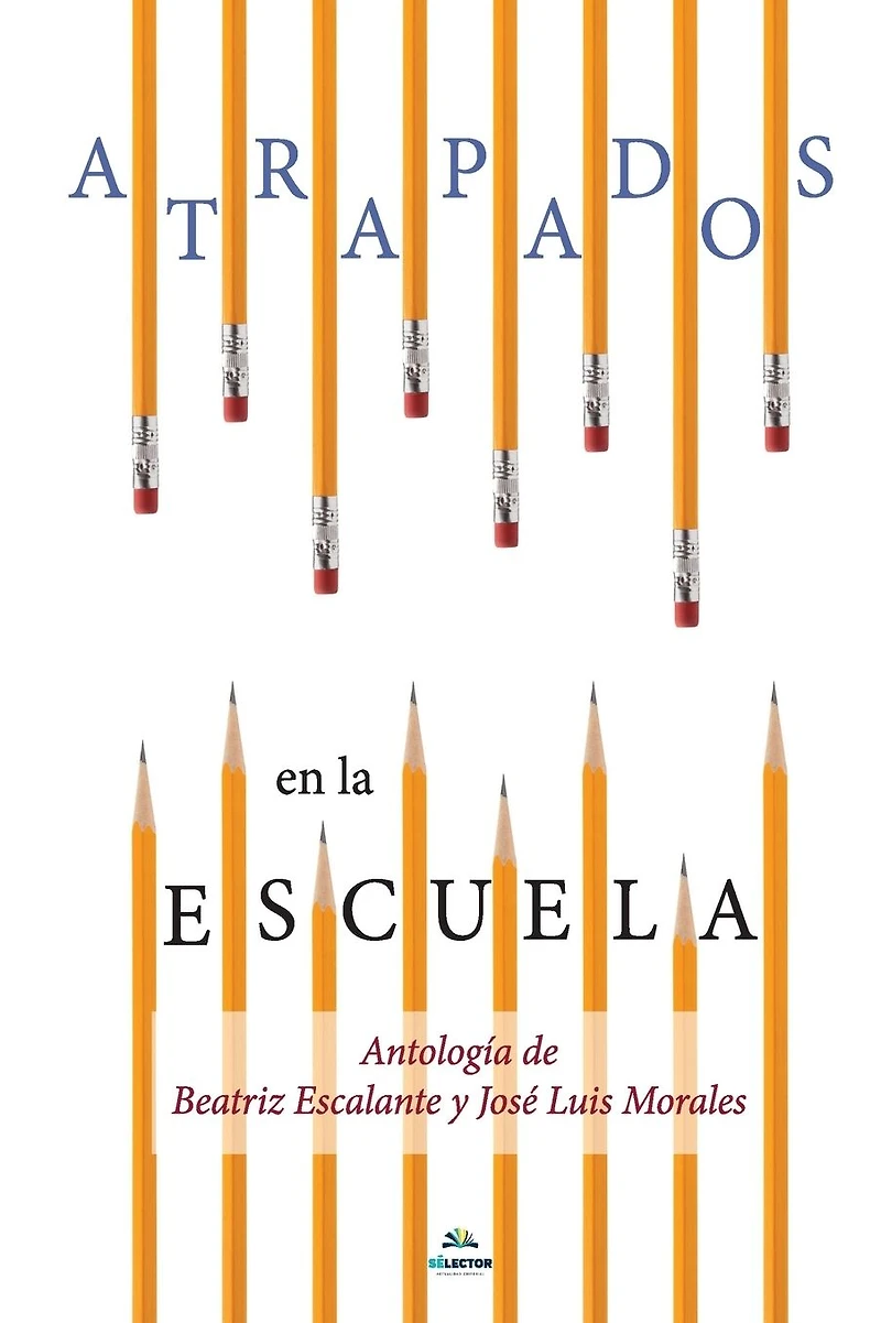 Atrapados En La Escuela