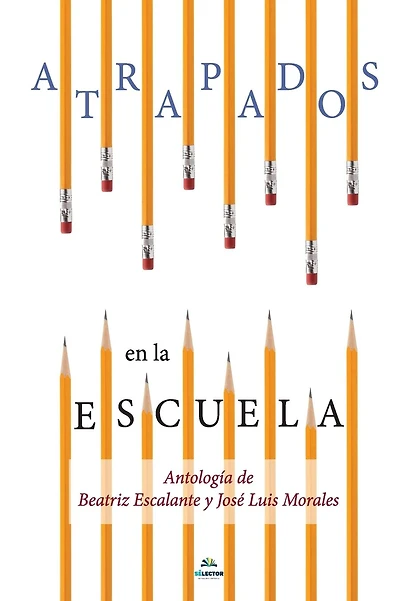 Atrapados En La Escuela