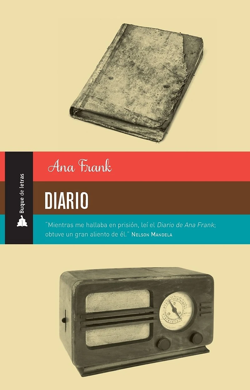 El diario de Ana Frank