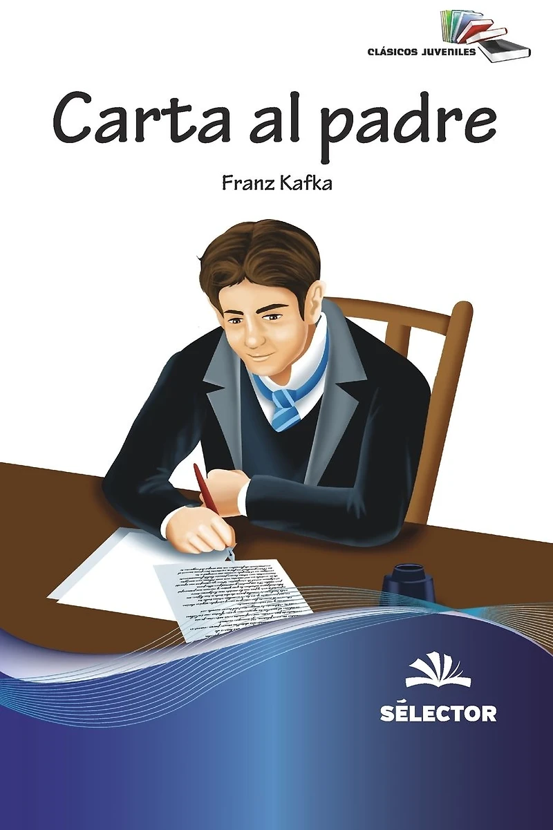 Carta al padre