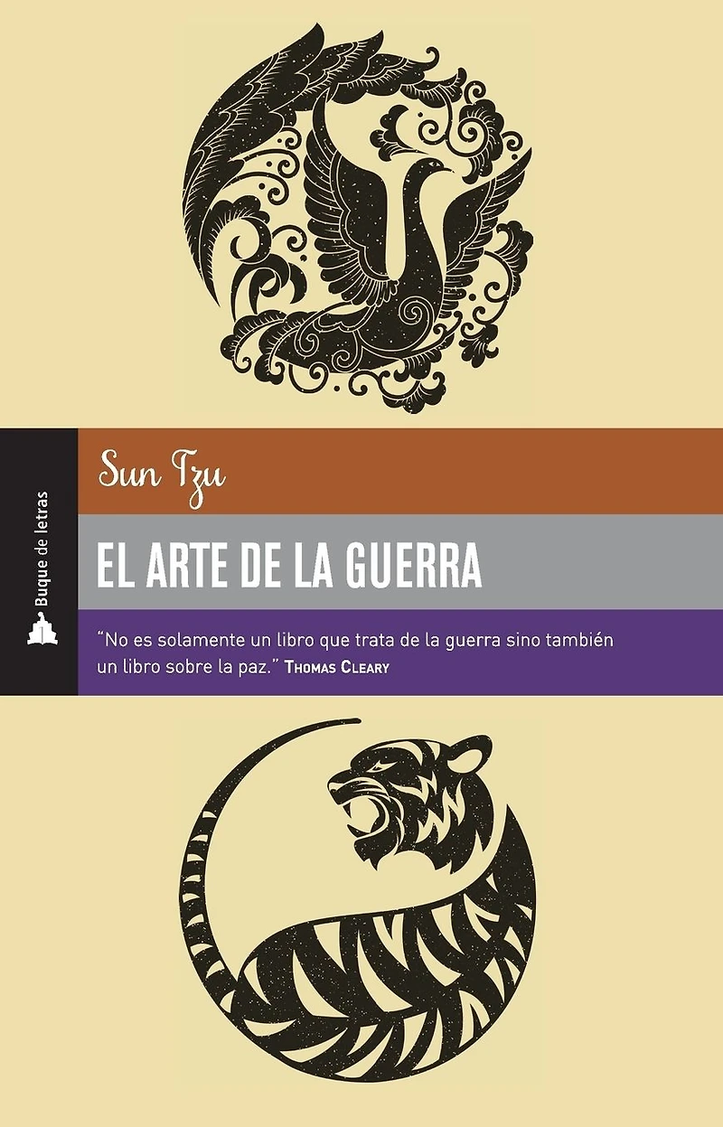El Arte De La Guerra