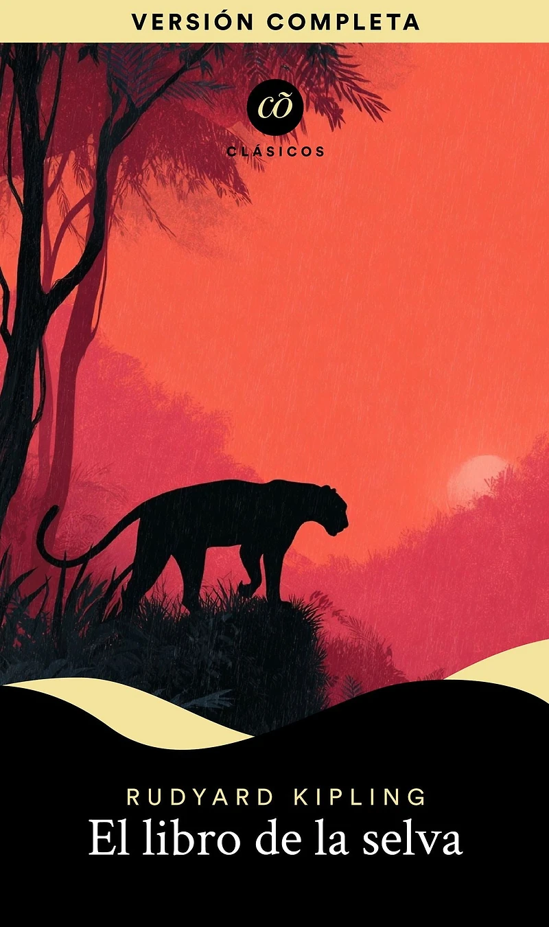 El libro de la selva