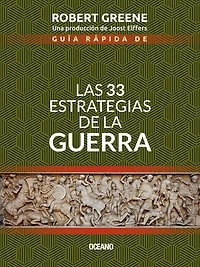 Guía rápida de Las 33 estrategias la guerra