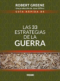 Guía rápida de Las 33 estrategias la guerra