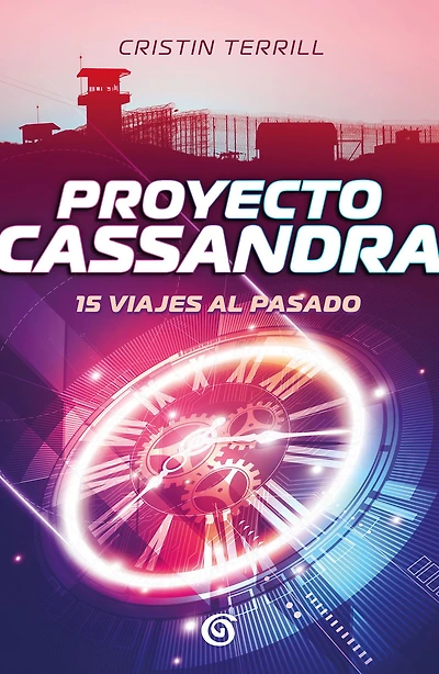 Proyecto Cassandra: 15 viajes al pasado