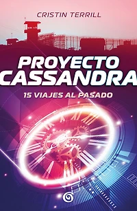 Proyecto Cassandra: 15 viajes al pasado