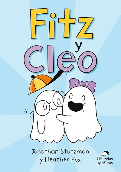 Fitz y Cleo