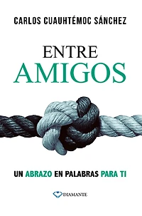 Entre amigos: Un abrazo en palabras para ti
