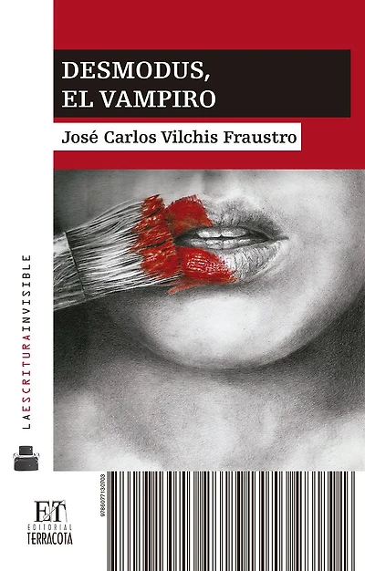 Desmodus. El vampiro