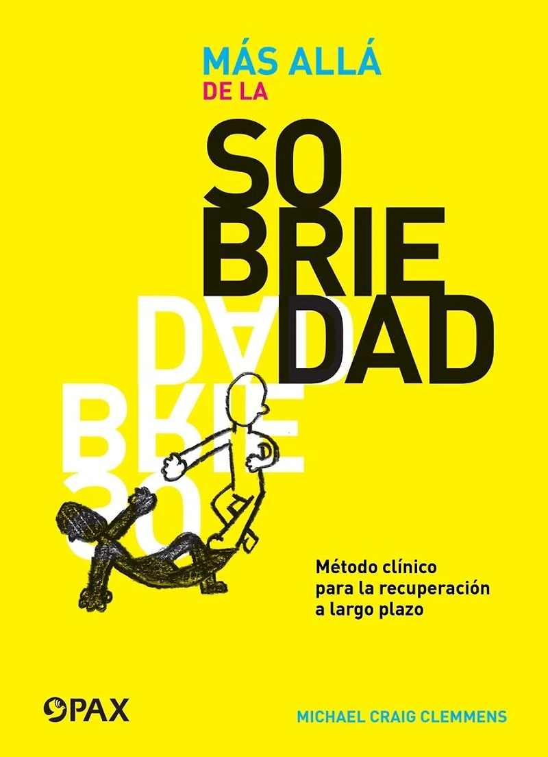 Más allá de la sobriedad: Método clínico para recuperación a largo plazo
