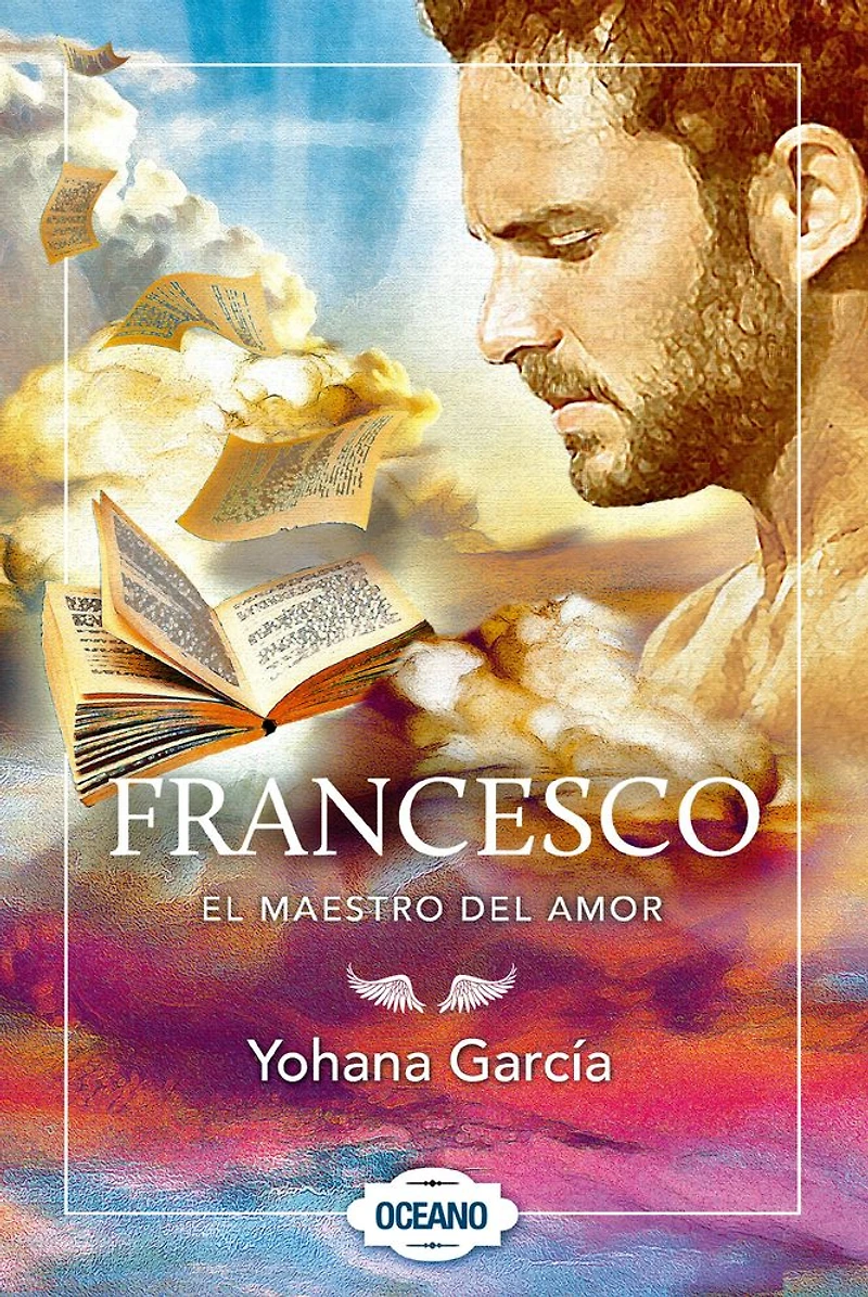 Francesco. El maestro del amor