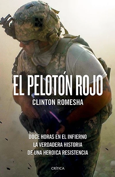 El pelotón rojo
